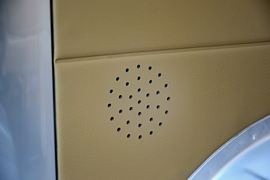 东风小康C36&nbsp;VAN/轻客驾驶室图片