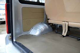 东风小康C36&nbsp;VAN/轻客驾驶室图片