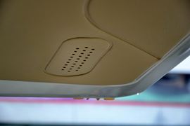 东风小康C36&nbsp;VAN/轻客驾驶室图片