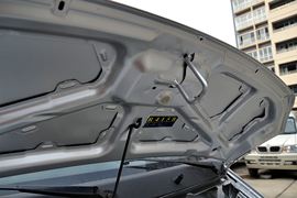 东风小康K07S&nbsp;VAN/轻客外观图片