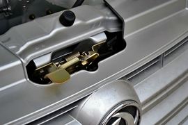 东风小康K07S&nbsp;VAN/轻客外观图片