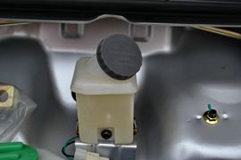 东风小康K07S&nbsp;VAN/轻客外观图片