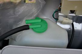 东风小康K07S&nbsp;VAN/轻客外观图片