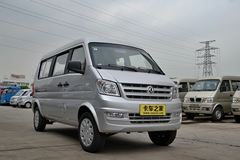 东风小康K07S 2015款 实用型 88马力 1.2L面包车