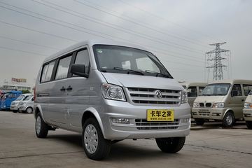 东风小康K07S VAN/轻客外观图片