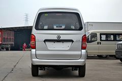 东风小康K07S 2015款 实用型 88马力 1.2L面包车