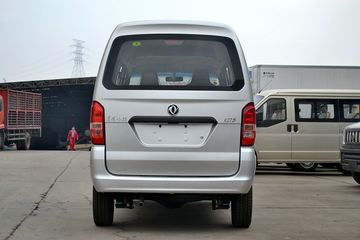 东风小康K07S VAN/轻客外观图片