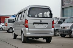 东风小康K07S 2015款 实用型 88马力 1.2L面包车