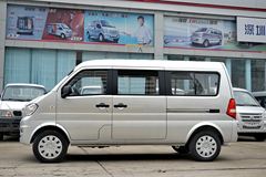 东风小康K07S 2015款 实用型 88马力 1.2L面包车