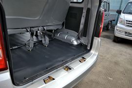 东风小康K07S&nbsp;VAN/轻客驾驶室图片