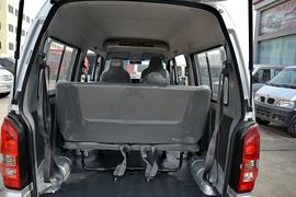 东风小康K07S&nbsp;VAN/轻客驾驶室图片