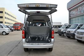 东风小康K07S&nbsp;VAN/轻客驾驶室图片