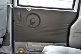 东风小康K07S&nbsp;VAN/轻客驾驶室图片