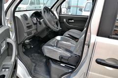 东风小康K07S 2015款 实用型 88马力 1.2L面包车