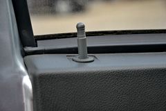 东风小康K07S 2015款 实用型 88马力 1.2L面包车