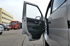 东风小康K07S 2015款 实用型 88马力 1.2L面包车