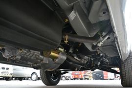 东风小康K07S&nbsp;VAN/轻客底盘图片