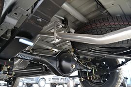 东风小康K07S&nbsp;VAN/轻客底盘图片