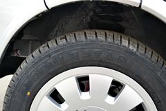 东风小康K07S 2015款 实用型 88马力 1.2L面包车