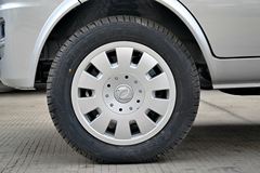 东风小康K07S 2015款 实用型 88马力 1.2L面包车