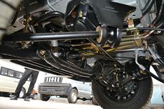 东风小康K07S 2015款 实用型 88马力 1.2L面包车