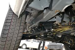 东风小康K07S 2015款 实用型 88马力 1.2L面包车