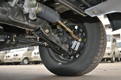 东风小康K07S 2015款 实用型 88马力 1.2L面包车