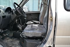 东风小康 K02L 1.2L 88马力 汽油 2米双排栏板微卡(EQ1021NF29)