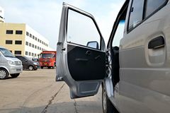 东风小康 K02L 1.2L 88马力 汽油 2米双排栏板微卡(EQ1021NF29)