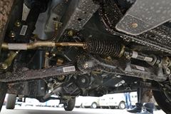 东风小康 K02L 1.2L 88马力 汽油 2米双排栏板微卡(EQ1021NF29)