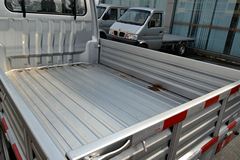 东风小康 K02L 1.2L 88马力 汽油 2米双排栏板微卡(EQ1021NF29)