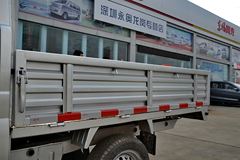 东风小康 K02L 1.2L 88马力 汽油 2米双排栏板微卡(EQ1021NF29)