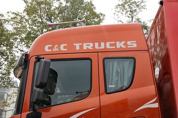 ���Ͽ��� U260�ؿ� 260���� 6X2 LNG 9.4����ʽ�ػ���(SQR5252XXYN5T2)ͼƬ