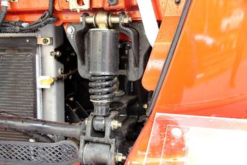 ���Ͽ��� U260�ؿ� 260���� 6X2 LNG 9.4����ʽ�ػ���(SQR5252XXYN5T2)ͼƬ