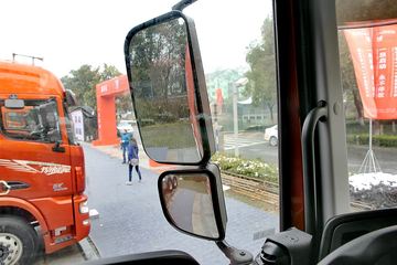 ���Ͽ��� U260�ؿ� 260���� 6X2 LNG 9.4����ʽ�ػ���(SQR5252XXYN5T2)ͼƬ