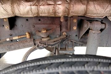 ���Ͽ��� U260�ؿ� 260���� 6X2 LNG 9.4����ʽ�ػ���(SQR5252XXYN5T2)ͼƬ