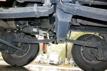 ���Ͽ��� U260�ؿ� 260���� 6X2 LNG 9.4����ʽ�ػ���(SQR5252XXYN5T2)ͼƬ