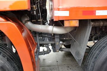 ���Ͽ��� U260�ؿ� 260���� 6X2 LNG 9.4����ʽ�ػ���(SQR5252XXYN5T2)ͼƬ