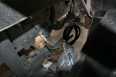 联合卡车 U480重卡 2015款 旗舰版 480马力 6X4牵引车(SQR4251D6ZT4-6) 联合卡车 U480重卡 2015款 旗舰版 480马力 6X4牵引车(SQR4251D6ZT4-6)