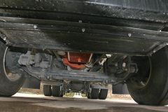 联合卡车 U480重卡 2015款 旗舰版 480马力 6X4牵引车(SQR4251D6ZT4-6) 联合卡车 U480重卡 2015款 旗舰版 480马力 6X4牵引车(SQR4251D6ZT4-6)