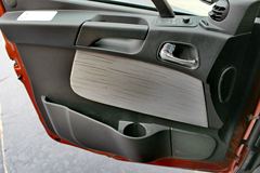 联合卡车 U480重卡 2015款 480马力 6X2R牵引车(后提升桥)(SQR4251D6ZT4-6)