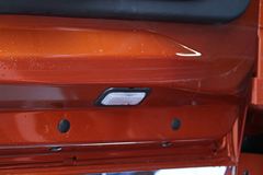 联合卡车 U480重卡 2015款 480马力 6X2R牵引车(后提升桥)(SQR4251D6ZT4-6)