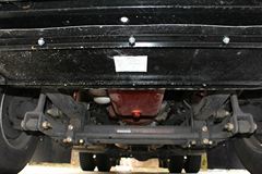 联合卡车 U480重卡 2015款 480马力 6X2R牵引车(后提升桥)(SQR4251D6ZT4-6)