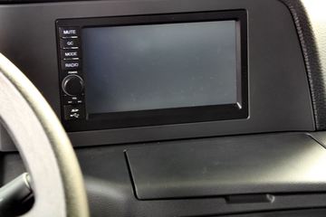 ���Ͽ��� U400�ؿ� 2015�� K��� 400���� 6X4 LNGǣ����(SQR4252N6ZT4)ͼƬ