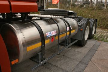 ���Ͽ��� U400�ؿ� 2015�� K��� 400���� 6X4 LNGǣ����(SQR4252N6ZT4)ͼƬ