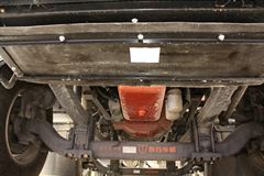 联合卡车 U380重卡 2015款 标载型 380马力 6X2牵引车(SQR4251D6ZT2)