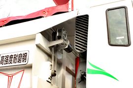 联合U系&nbsp;自卸车上装                                                图片