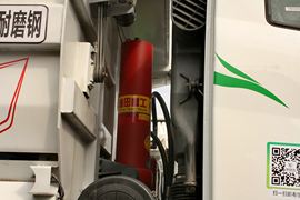 联合U系&nbsp;自卸车上装                                                图片