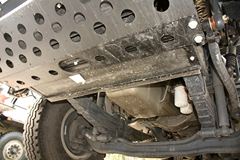 联合卡车 U340 340马力 6X4 5.6米LNG自卸车(SQR3252N6T4)