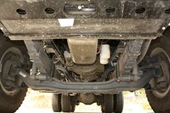 联合卡车 U340 340马力 6X4 5.6米LNG自卸车(SQR3252N6T4)